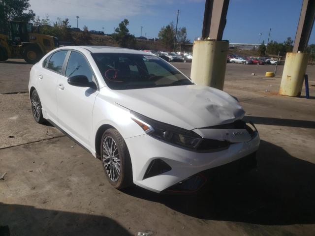 KIA FORTE GT L 2023 3kpf54ad2pe523462