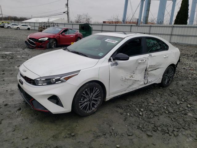 KIA FORTE 2023 3kpf54ad2pe523641