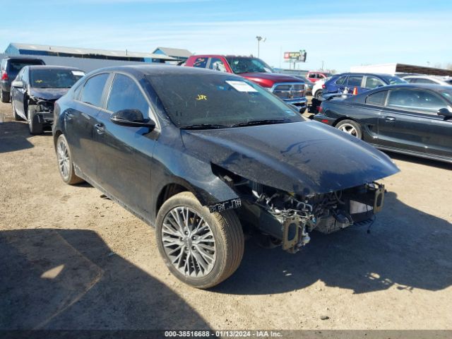 KIA FORTE 2023 3kpf54ad2pe524899