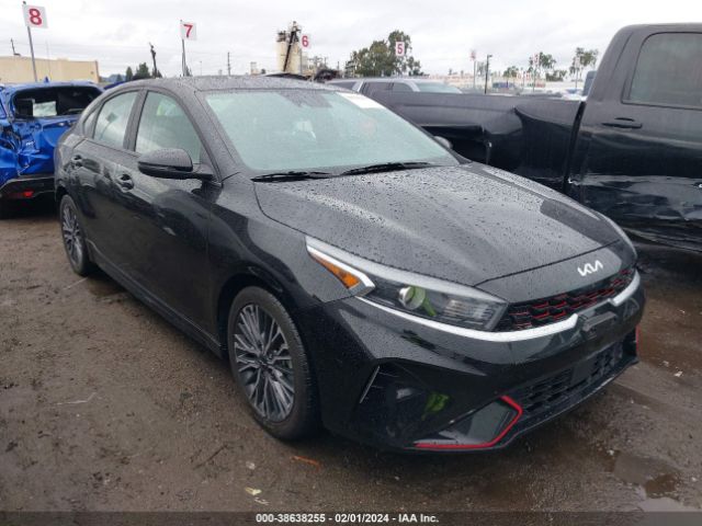 KIA FORTE 2023 3kpf54ad2pe528743