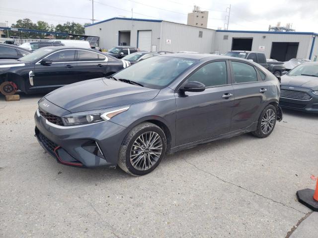 KIA FORTE GT L 2023 3kpf54ad2pe534347