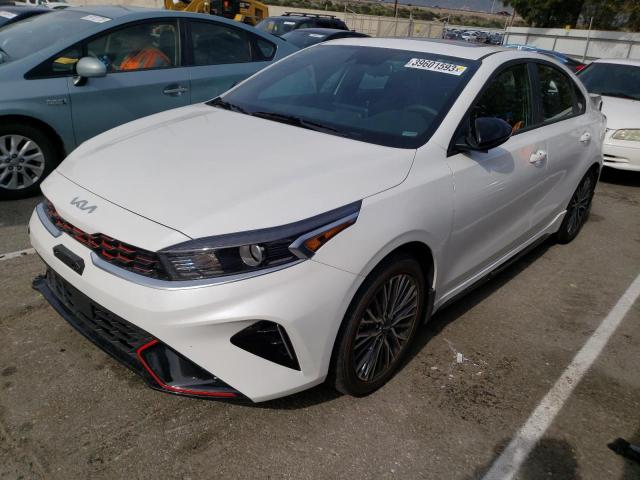 KIA FORTE GT L 2023 3kpf54ad2pe541220