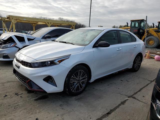 KIA FORTE GT L 2023 3kpf54ad2pe549611