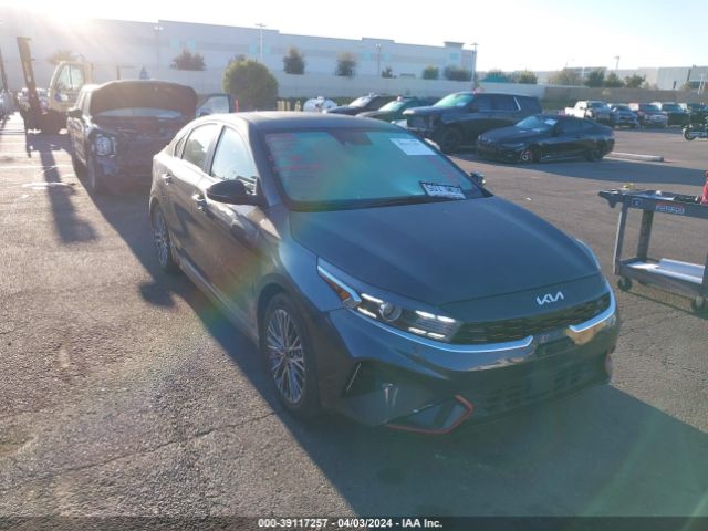 KIA FORTE 2023 3kpf54ad2pe552539