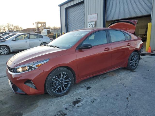 KIA FORTE GT L 2023 3kpf54ad2pe555425