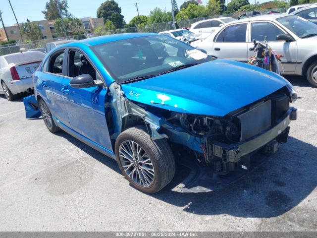 KIA FORTE 2023 3kpf54ad2pe567705