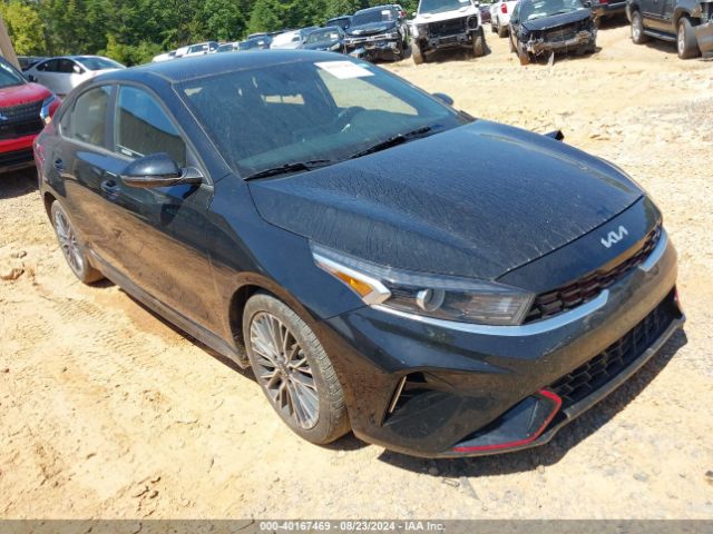 KIA FORTE 2023 3kpf54ad2pe569244