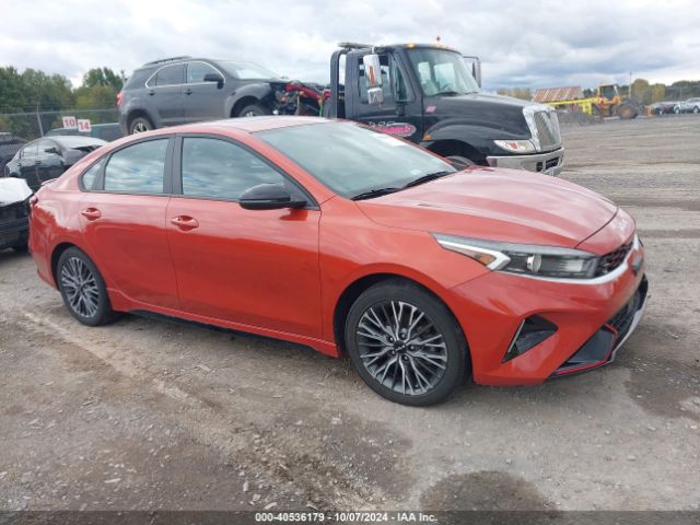 KIA FORTE 2023 3kpf54ad2pe571964