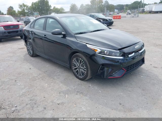 KIA FORTE 2023 3kpf54ad2pe586514