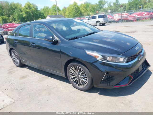 KIA FORTE 2023 3kpf54ad2pe588487