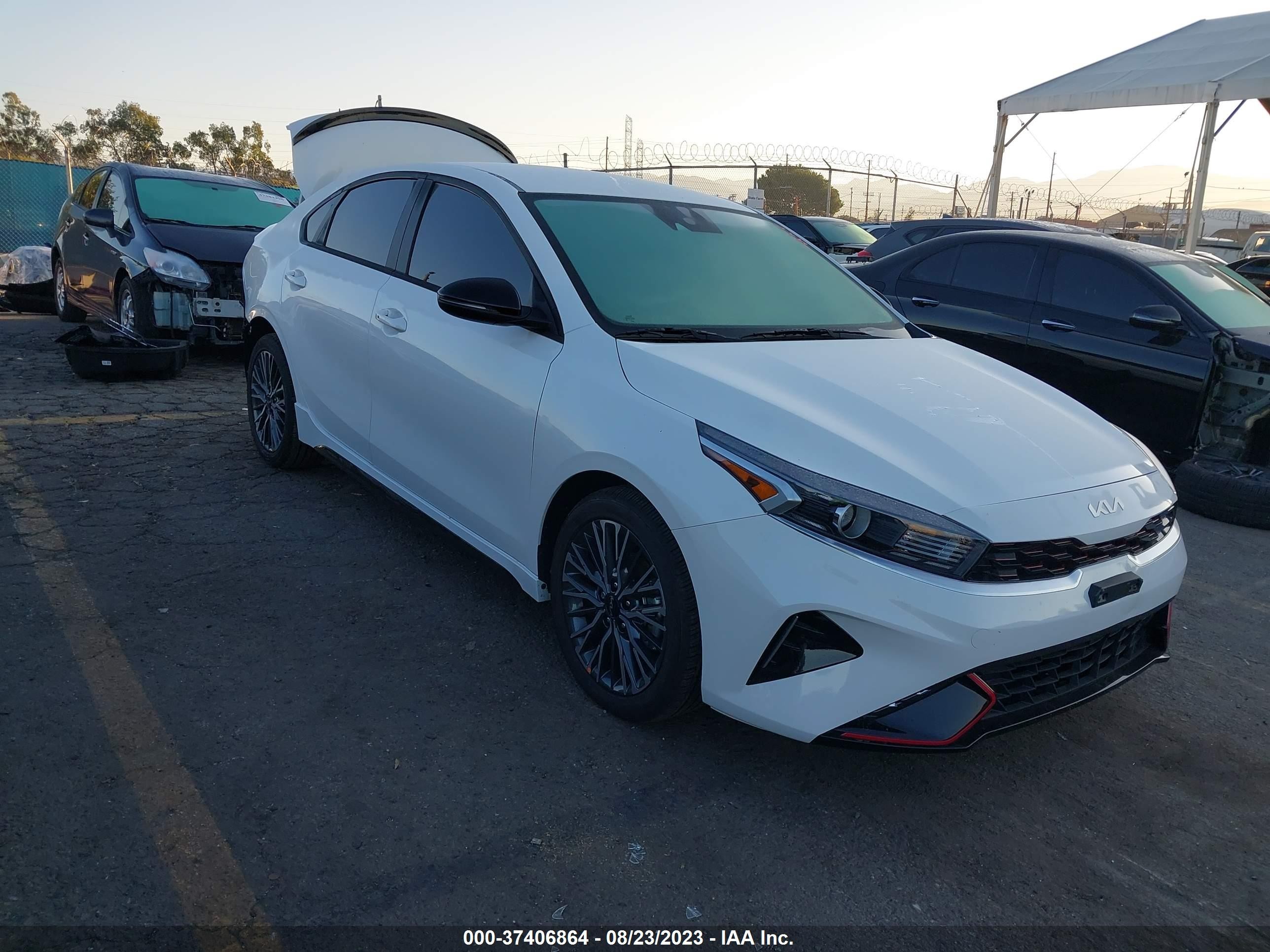 KIA FORTE 2023 3kpf54ad2pe610617