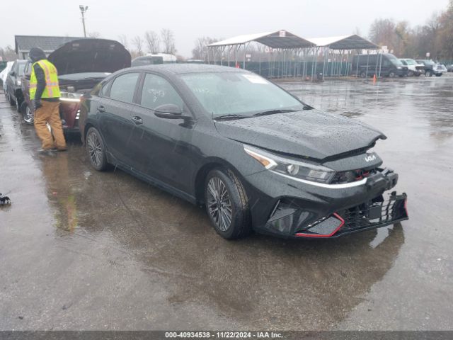 KIA FORTE 2023 3kpf54ad2pe611430