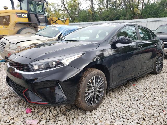 KIA FORTE 2023 3kpf54ad2pe614067