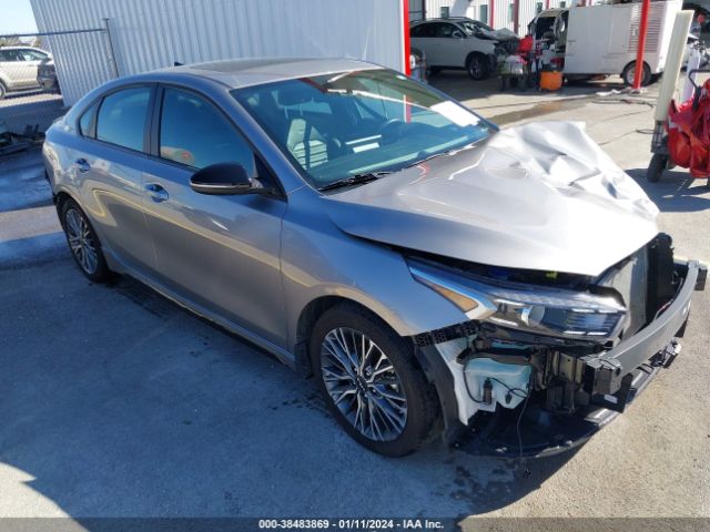 KIA FORTE 2023 3kpf54ad2pe623710