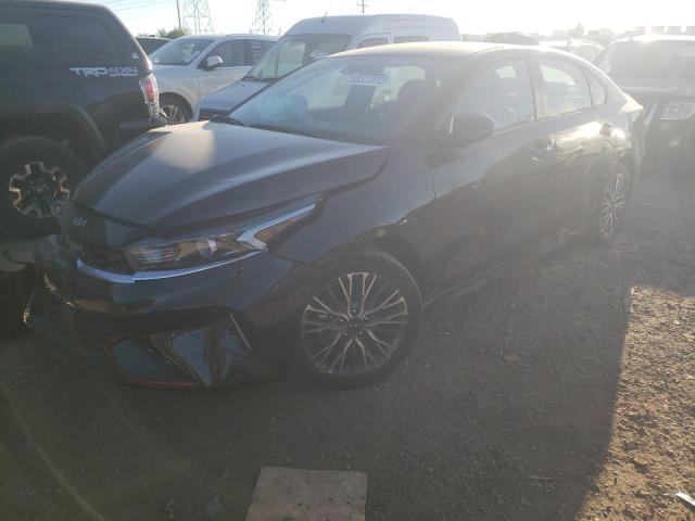 KIA FORTE 2023 3kpf54ad2pe623853