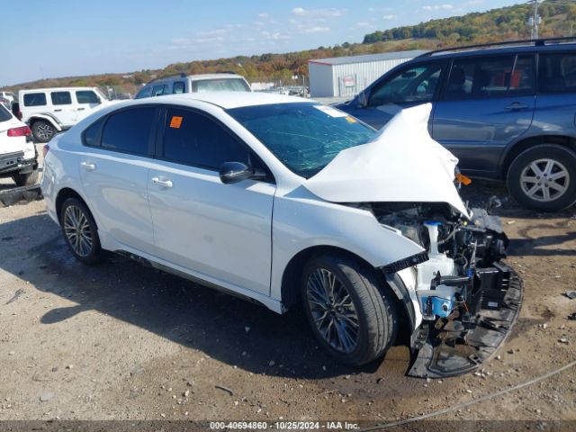 KIA FORTE 2023 3kpf54ad2pe631340