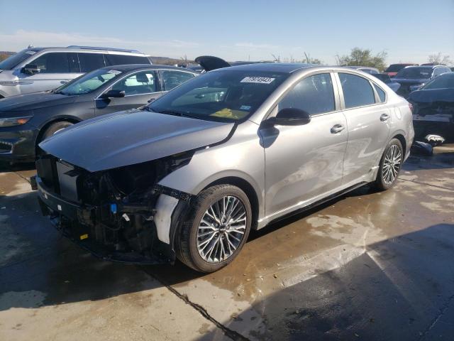 KIA FORTE 2023 3kpf54ad2pe640359