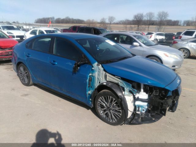 KIA FORTE 2023 3kpf54ad2pe641138