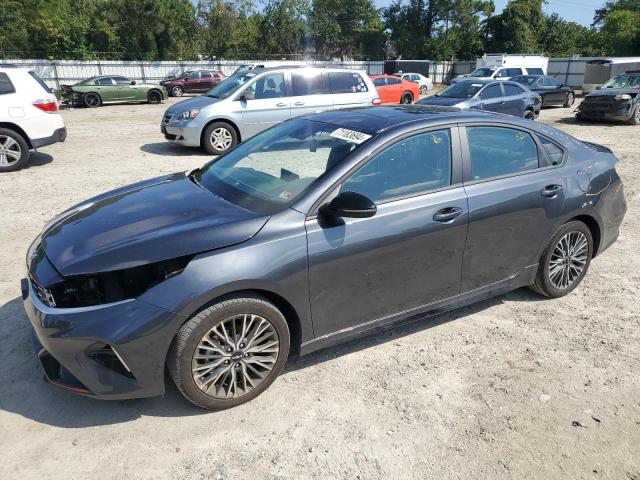 KIA FORTE GT L 2023 3kpf54ad2pe641267