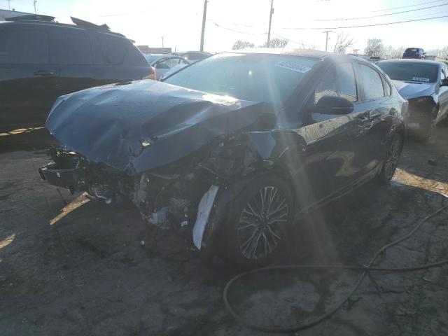 KIA FORTE 2023 3kpf54ad2pe643925