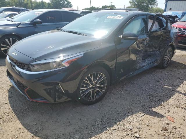 KIA FORTE 2023 3kpf54ad2pe645593