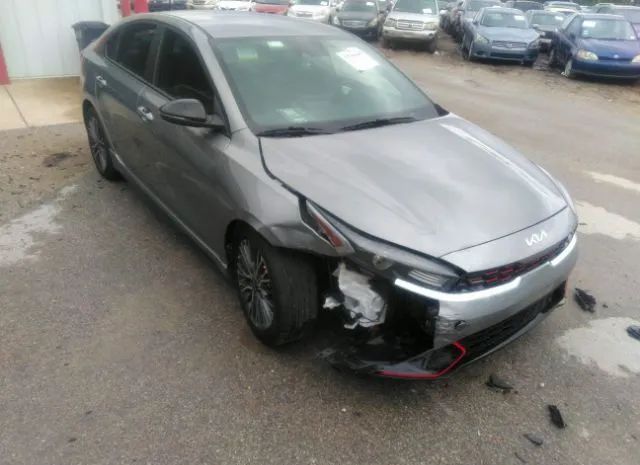 KIA FORTE 2023 3kpf54ad2pe645691