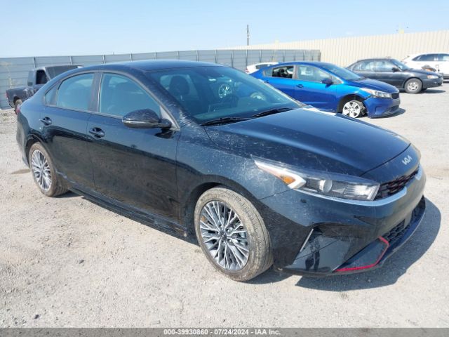 KIA FORTE 2023 3kpf54ad2pe646114