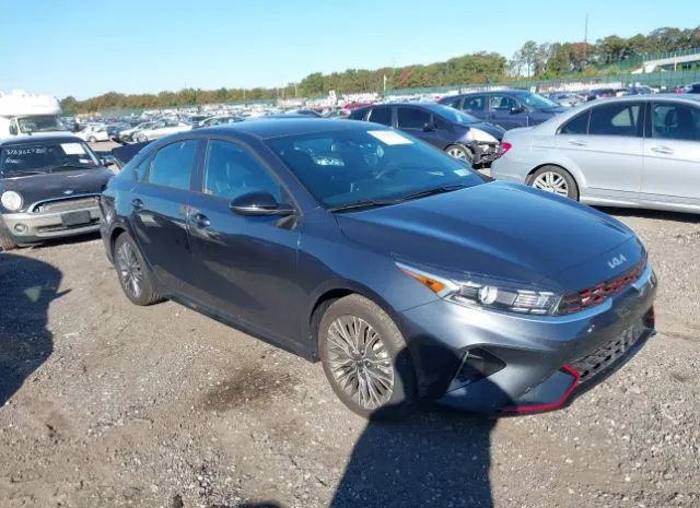 KIA FORTE 2023 3kpf54ad2pe653998