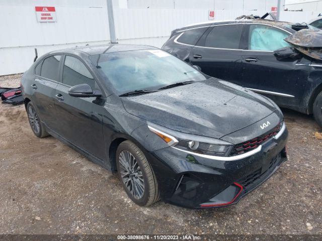 KIA FORTE 2023 3kpf54ad2pe660935