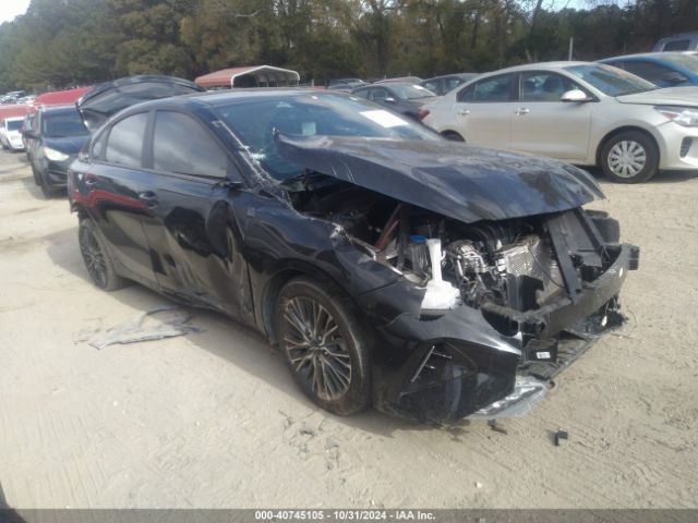 KIA FORTE 2023 3kpf54ad2pe661275