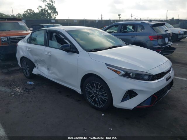 KIA FORTE 2023 3kpf54ad2pe661759