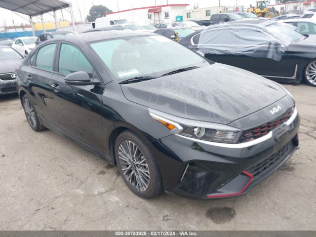 KIA FORTE 2023 3kpf54ad2pe663415