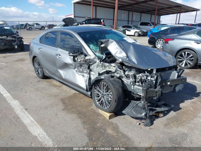 KIA FORTE 2023 3kpf54ad2pe664421