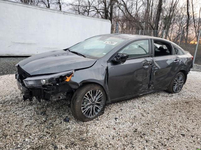 KIA FORTE 2023 3kpf54ad2pe669621