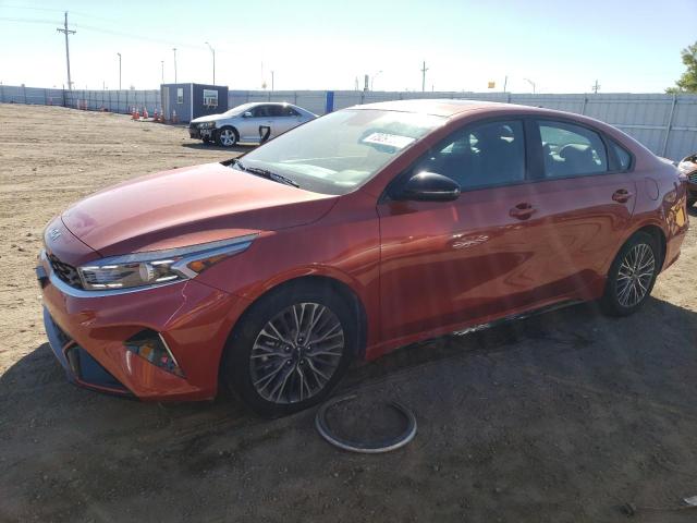 KIA FORTE GT L 2023 3kpf54ad2pe669697