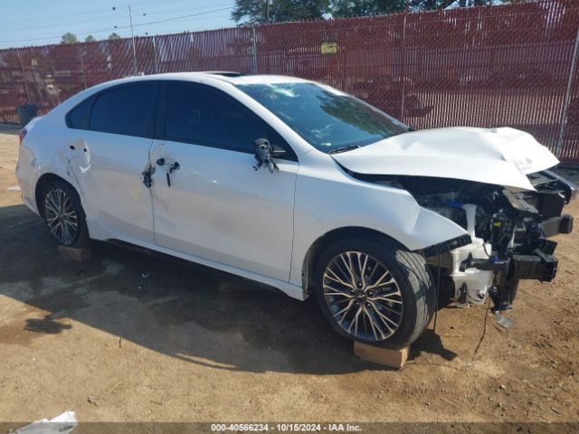 KIA FORTE 2023 3kpf54ad2pe682711