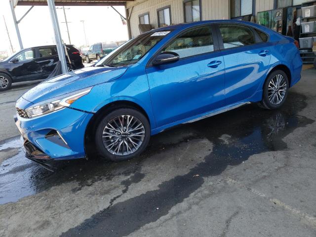 KIA FORTE GT L 2024 3kpf54ad2re735295