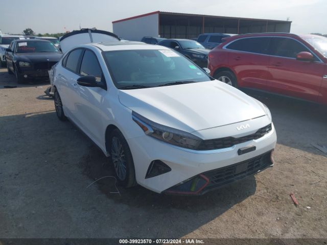 KIA FORTE 2024 3kpf54ad2re739556