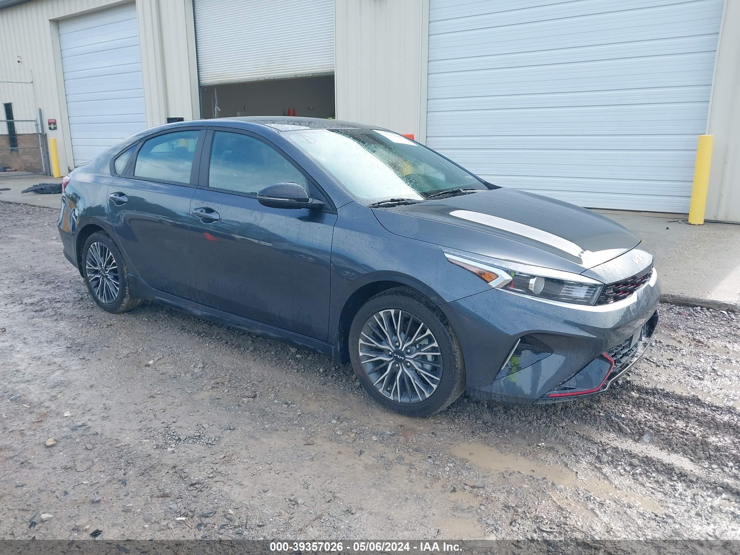 KIA FORTE 2024 3kpf54ad2re746913