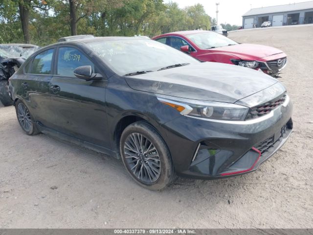 KIA FORTE 2024 3kpf54ad2re808116