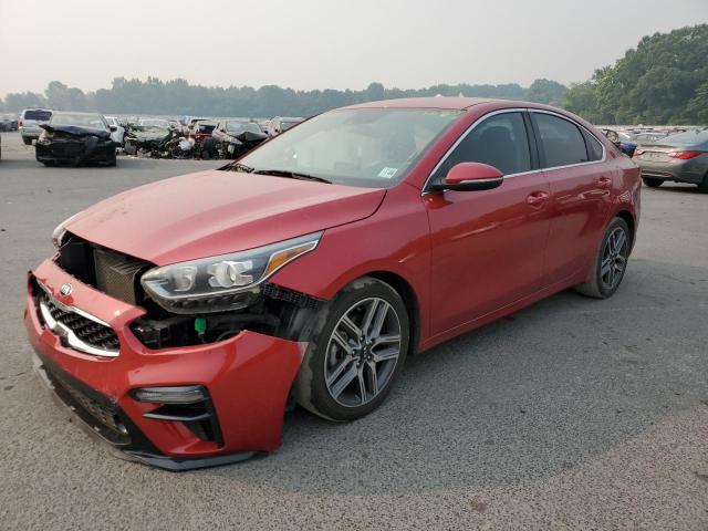 KIA FORTE EX 2019 3kpf54ad3ke000217