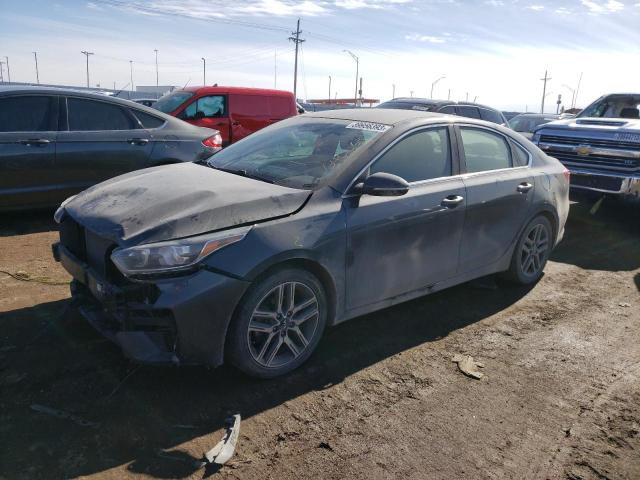 KIA FORTE EX 2019 3kpf54ad3ke027997