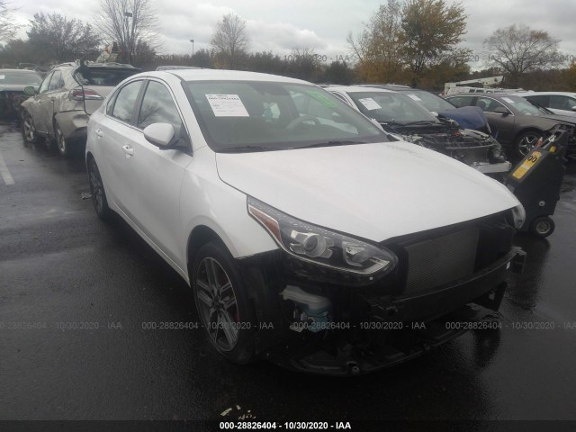 KIA FORTE 2019 3kpf54ad3ke028051