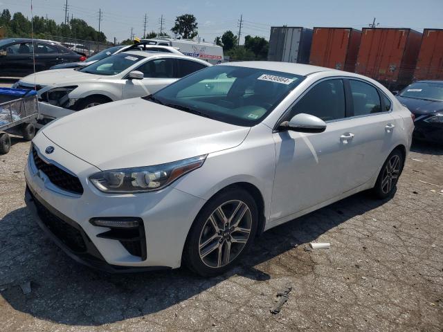 KIA FORTE EX 2019 3kpf54ad3ke029121