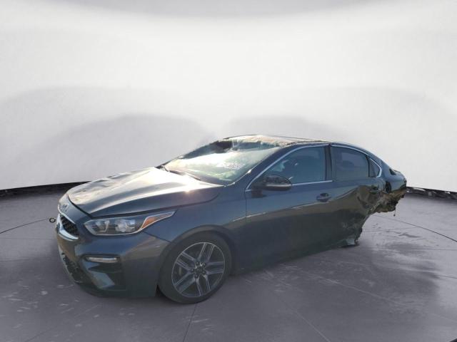 KIA FORTE EX 2019 3kpf54ad3ke029362