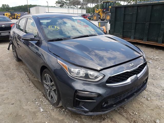 KIA FORTE EX 2019 3kpf54ad3ke030947