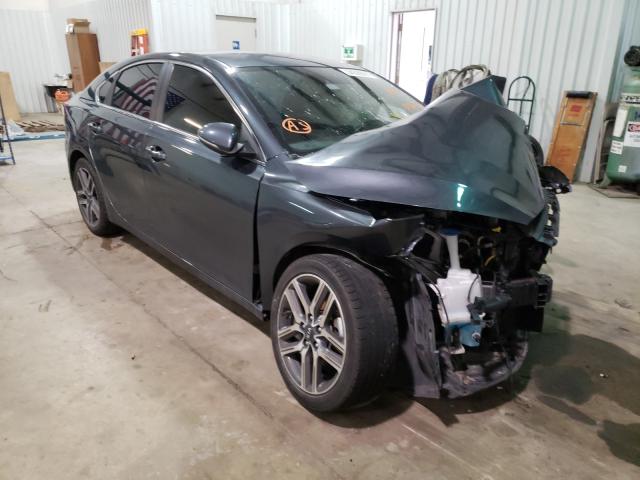 KIA FORTE EX 2019 3kpf54ad3ke032732