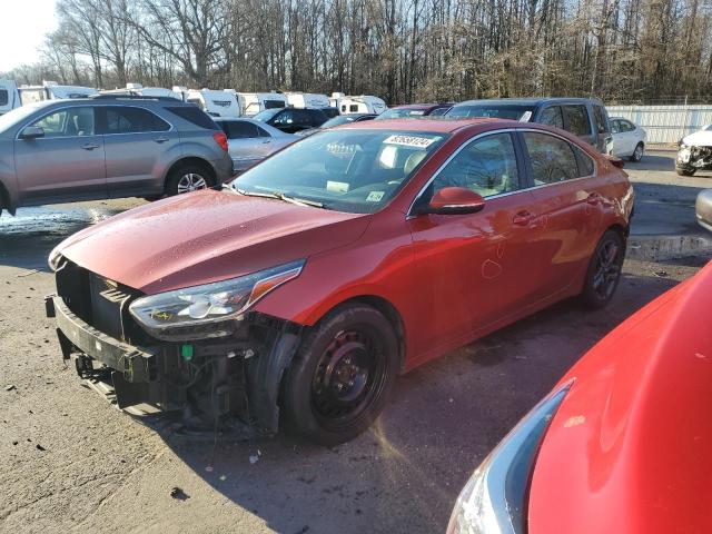 KIA FORTE EX 2019 3kpf54ad3ke070767