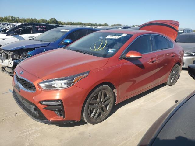 KIA FORTE EX 2019 3kpf54ad3ke084703