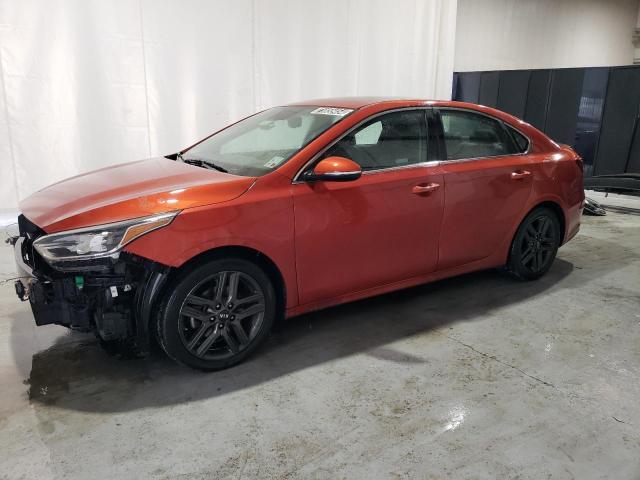 KIA FORTE EX 2019 3kpf54ad3ke085768